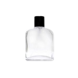 COOL CLEAR TAPA NEGRA 100 ML