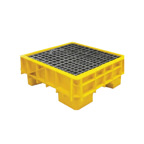 ESTIBA ANTIDERRAME 45 LITROS