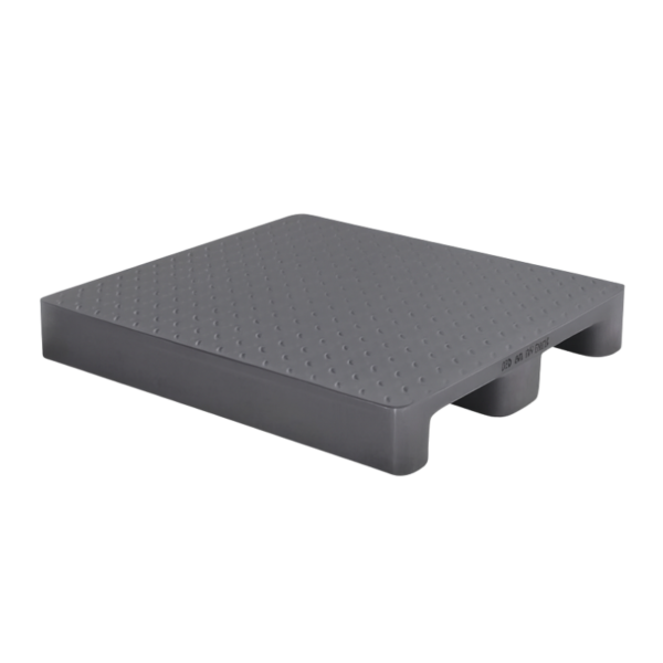 ESTIBA VENEZOLANA TIPO PESADO