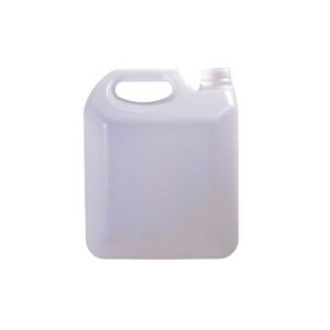 GARRAFAS CUADRADAS- Material Recuperado