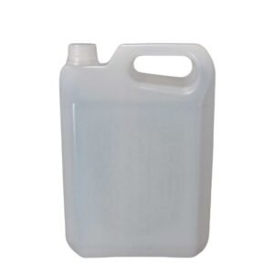 GARRAFAS RECTANGULAR- Material Recuperado