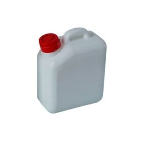 GARRAFAS RECTANGULARES