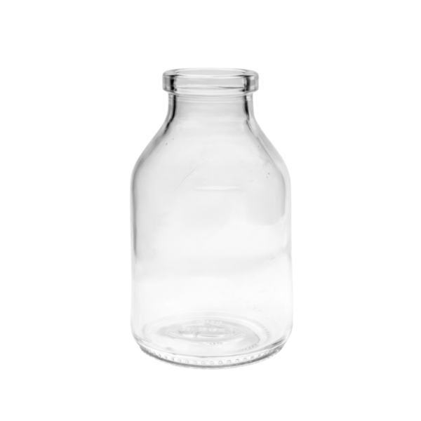 Envase Vial 50 ml boca 32