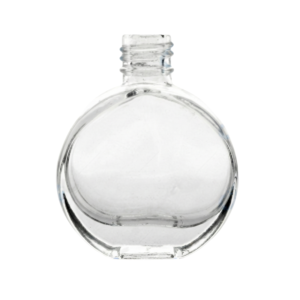 Envase Redondo esmaltero 13 ml