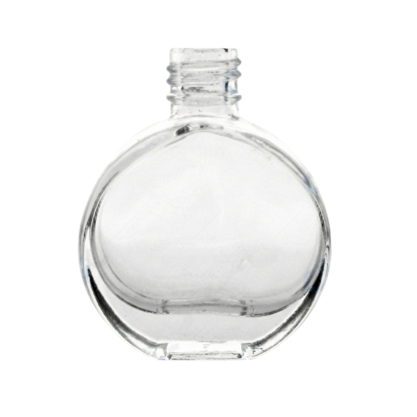 Envase Redondo esmaltero 13 ml