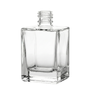 Envase Rectagular esmaltero 12 ml