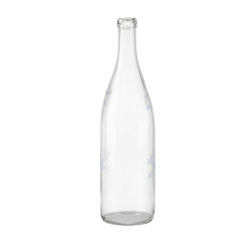 envases dropper (33) Botella 750ml boca 28