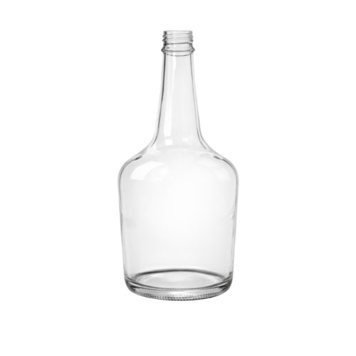 envases dropper (36) Botella Crema de Whisky 750 ml Boca 28