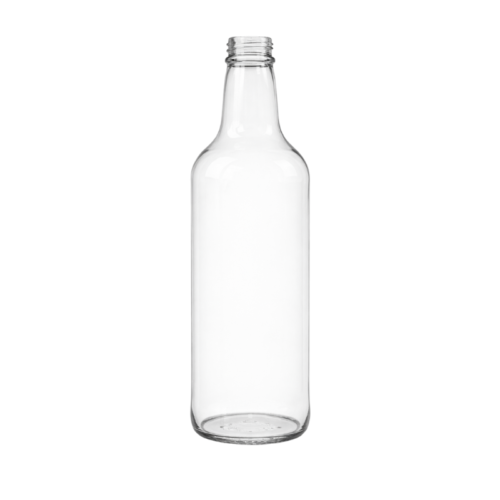 Envase Licor 750 ml boca 30