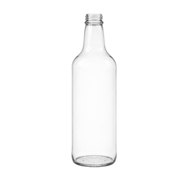 Envase Licor 750 ml boca 30