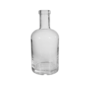 Envase Ron 750 ml Boca 30