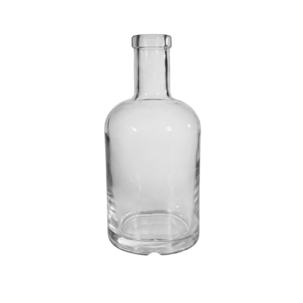 Envase Ron 750 ml Boca 30