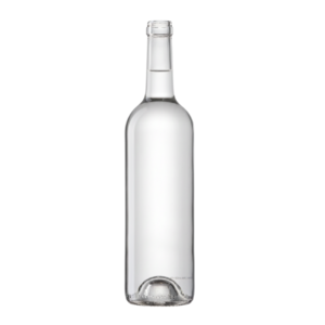 Envase Vino 750 ml boca 28