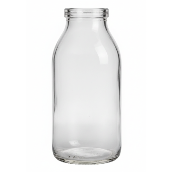 Envase Vial 100 ml boca 32